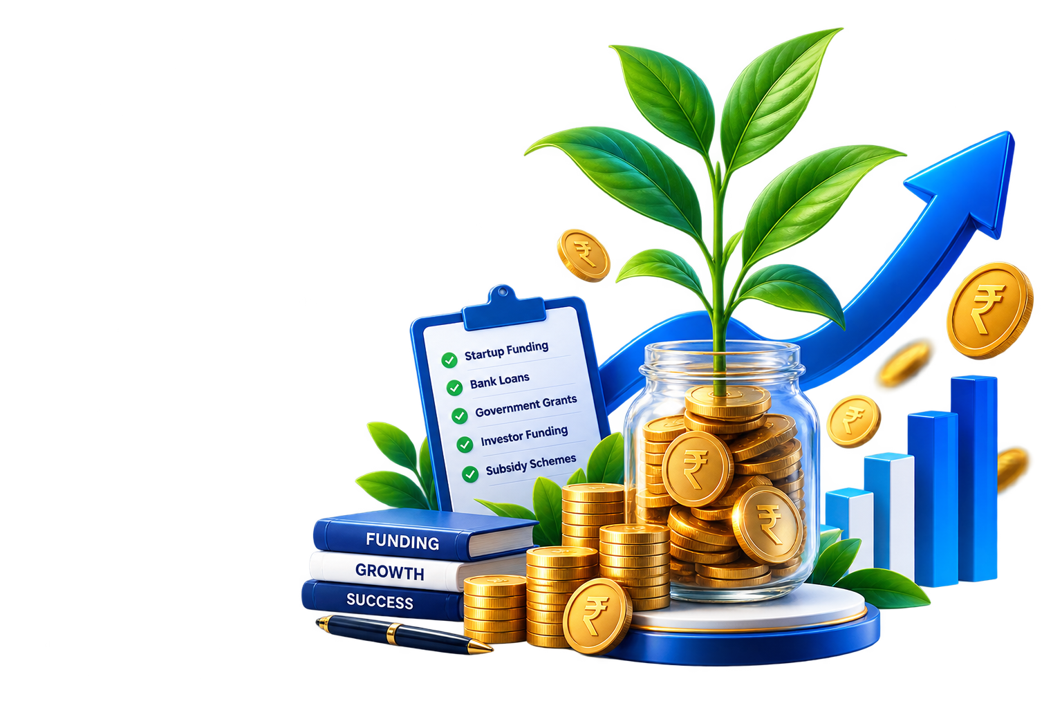 Funding